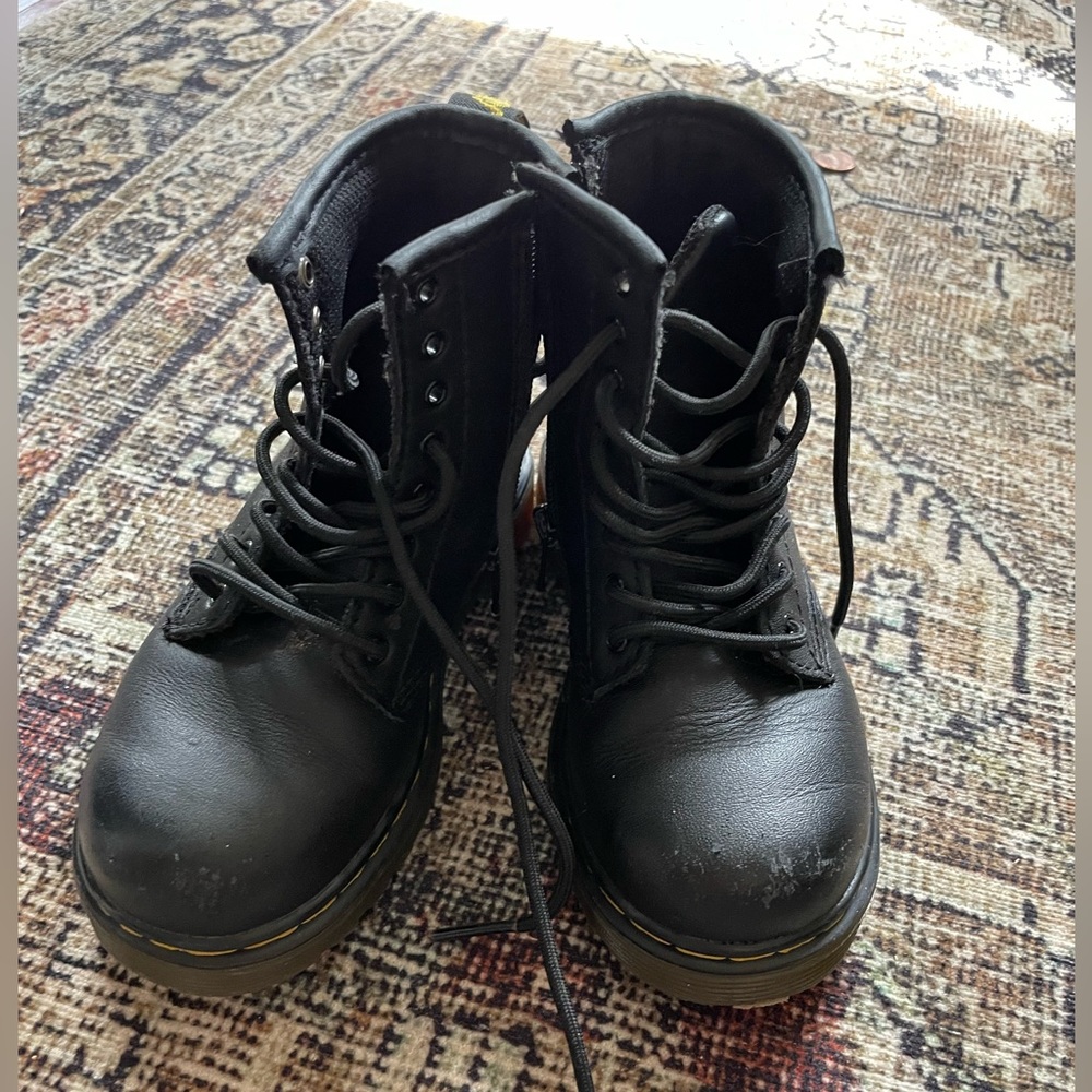 Doc Martens